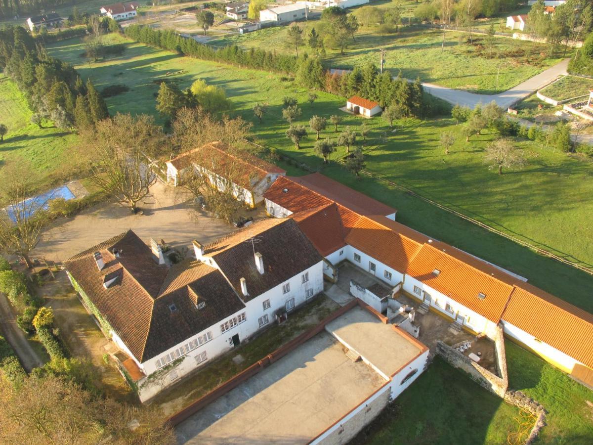 오우렘 Quinta Da Alcaidaria Mor 빌라 외부 사진