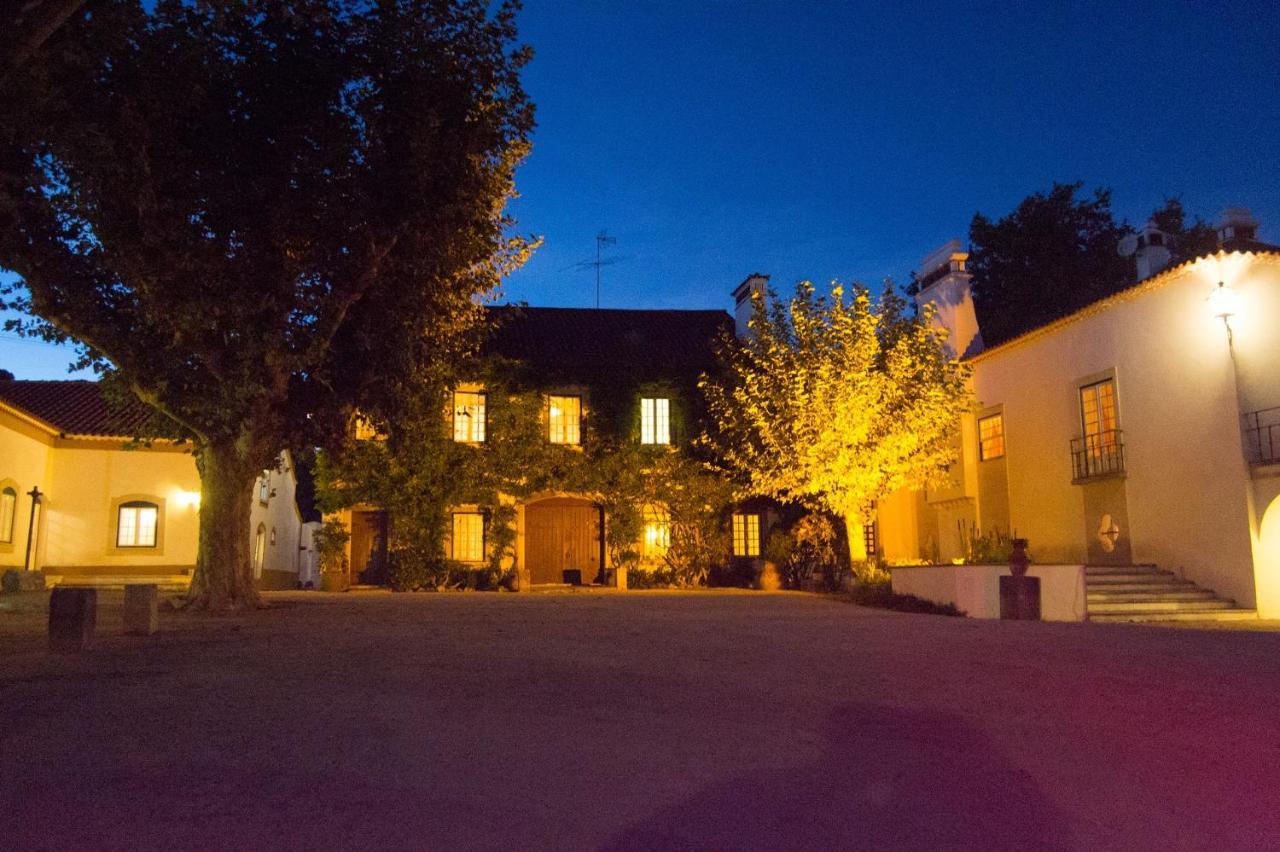 오우렘 Quinta Da Alcaidaria Mor 빌라 외부 사진