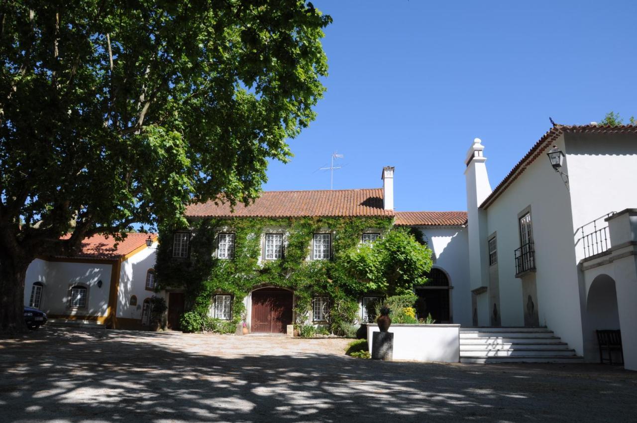 오우렘 Quinta Da Alcaidaria Mor 빌라 외부 사진
